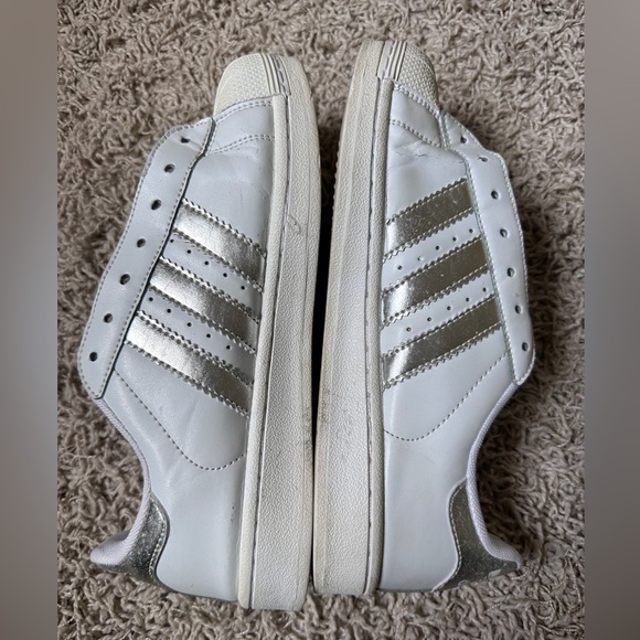 ADIDAS ORIGINALS SUPERSTAR - Picture 7 of 10